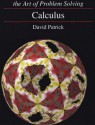 Calculus AND Solutions Manual (The Art of Problem Solving) - David Patrick