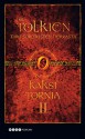 Kaksi tornia (Taru sormusten herrasta, #2) - J.R.R. Tolkien, Kersti Juva, Eila Pennanen, Panu Pekkanen