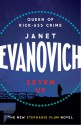 Seven Up - Janet Evanovich