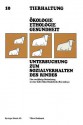 Untersuchung Zum Sozialverhalten Des Rindes: Eine Zweijahrige Beobachtung an Einer Halb-Wilden Rinderherde (Bos Indicus) - Peter Reinhardt