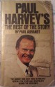 Paul Harvey's The Rest Of The Story - Paul Harvey