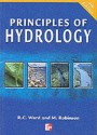 Principles of Hydrology - Roy C. Robinson Ward, Mark Robinson, Roy C. Robinson Ward