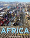 Survey of Subsaharan Africa: A Regional Geography - Roy Cole, H.J. de Blij