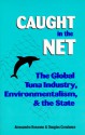 Caught in the Net (PB) - Alessandro Bonanno