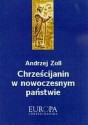 Chrześcijanin w nowoczesnym państwie - Andrzej Zoll