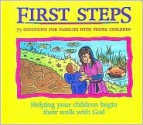 First Steps - Paul Loth