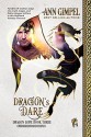 Dragon's Dare: Highland Fantasy Romance (Dragon Lore Book 4) - Ann Gimpel, Fiona Jayde, Angela Kelly