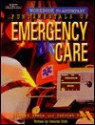 Workbook to Accompany Fundamentals of Emergency Care - Richard Beebe, Deborah Kufs