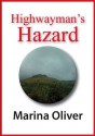 Highwayman's Hazard - Marina Oliver, Debbie Oliver