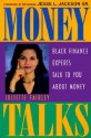 Money Talks: Black Finance Experts Talk to You about Money - Juliette Fairley