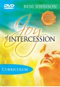 The Joy of Intercession DVD: Becoming a Happy Intercessor - Beni Johnson