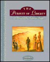 The Pursuit of Liberty: A History of the American People - R. Jackson Wilson, James Gilbert, Stephen Nissenbaum, Donald M. Scott