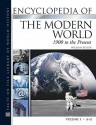 Encyclopedia of the Modern World: 1900 to the Present - William R. Keylor