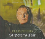 St. Peter's Fair - Ellis Peters