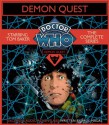 Doctor Who: Demon Quest: Five Exclusive Audio Adventures - Paul Magrs, Tom Baker, Audiobooks America BBC