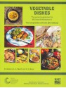 Vegetable Dishes: Supplement to The Composition of Foods - B. Holland, Ailsa A. Welch, David M. Buss