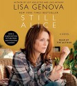 By Lisa Genova Still Alice (Unabridged) [Audio CD] - Lisa Genova