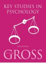 Key Studies in Psychology 6th Edition - Richard Gross