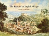 The Story Of An English Village - John S. Goodall