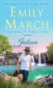 Jackson - Emily March