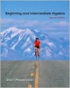 Beginning and Intermediate Algebra - Sherri Messersmith