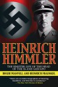 Heinrich Himmler: The Sinister Life of the Head of the SS and Gestapo - Heinrich Fraenkel, Roger Manvell