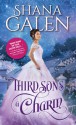 Third Son's a Charm (The Survivors) - Shana Galen