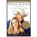 It's All About Him : find the love of my life - Denise Jackson