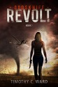 Godsknife: Revolt - Timothy C. Ward, Lane Diamond