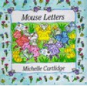 Mouse Letters - Michelle Cartlidge