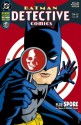 Detective Comics (1937-2011) #776 - Paul Bolles, Nancy Gagne, William Rosado, Michel Gagné