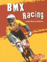 BMX Racing - Angie Peterson Kaelberer