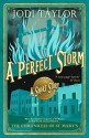 A Perfect Storm - Jodi Taylor