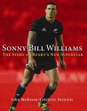 Sonny Bill Williams - John Matheson