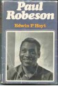 Paul Robeson - Edwin Palmer Hoyt