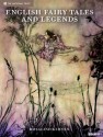 English Fairy Tales & Legends - Rosalind Kerven