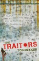 The Traitors - Tom Becker