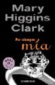 Por Siempre Mia - Silvia Komet Dain, Mary Higgins Clark