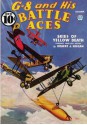 G-8 and His Battle Aces #36 - Robert J. Hogan, John Gunnison, John Fleming Gould, Frederick Blakeslee