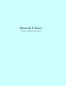 Memorial Tributes: National Academy of Engineering, Volume 1 - National Academy of Engineering