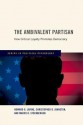 The Ambivalent Partisan: How Critical Loyalty Promotes Democracy - Howard Lavine, Christopher D. Johnston, Marco R. Steenbergen