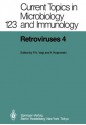 Retroviruses 4 - P.K. Vogt, H. Koprowski