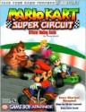 Mario Kart: Super Circuit Official Racing Guide (Bradygames Take Your Games Further) - Doug Walsh