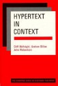 Hypertext in Context - C. McKnight, John Richardson