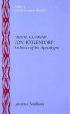 Franz Conrad Von Hotzendorf: Architect of the Apocalypse - Lawrence Sondhaus