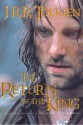 The Return of the King - J.R.R. Tolkien