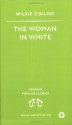 The Woman in White - Wilkie Collins, Nicholas Rance