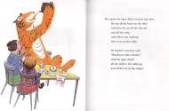 The Tiger Who Came to Tea - Judith Kerr