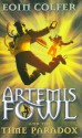 Artemis Fowl & The Time Paradox - Eoin Colfer