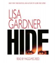 Hide - Lisa Gardner, Maggie-Meg Reed